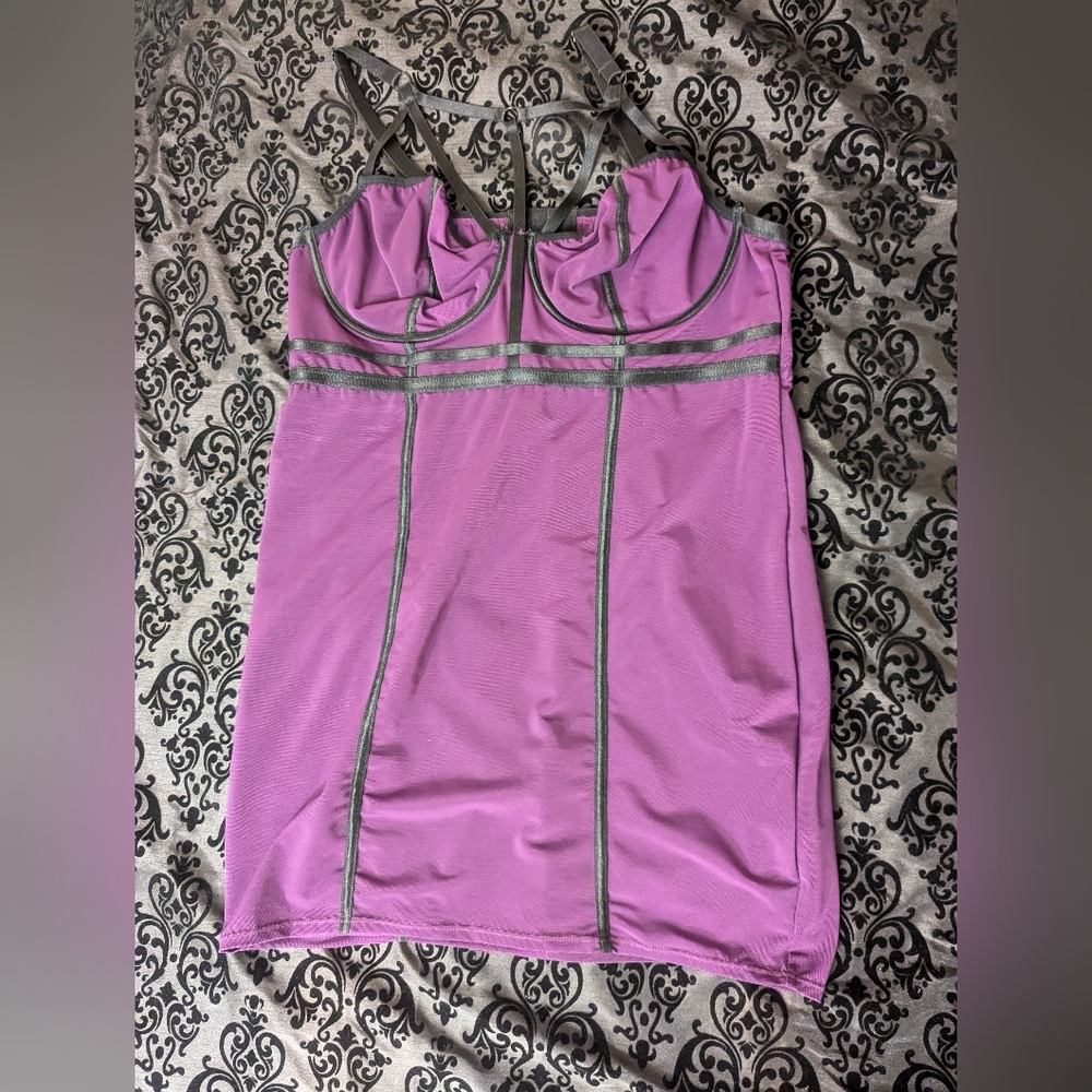 Torrid Intimates Torrid Size 2 (18-20)